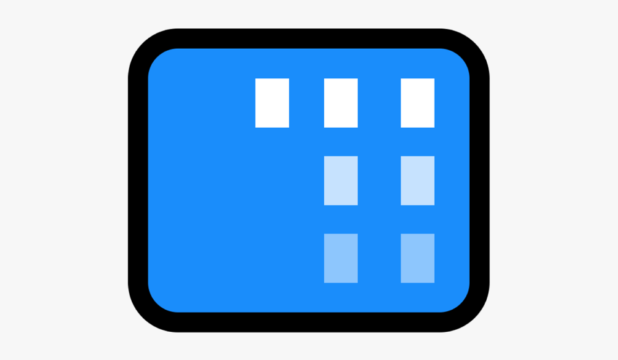 Icon, Transparent Clipart