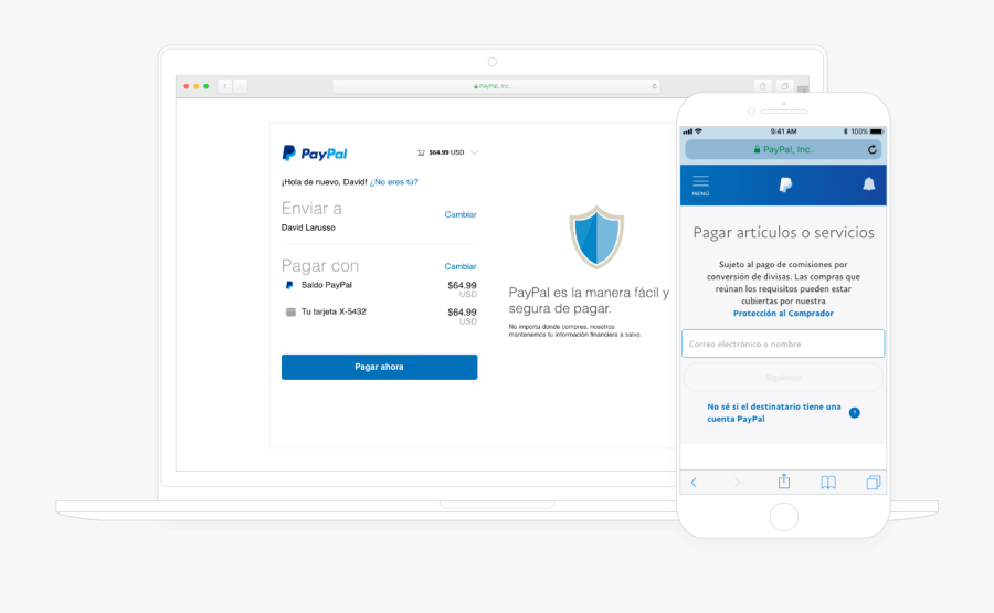 Paypal Purchases, Transparent Clipart