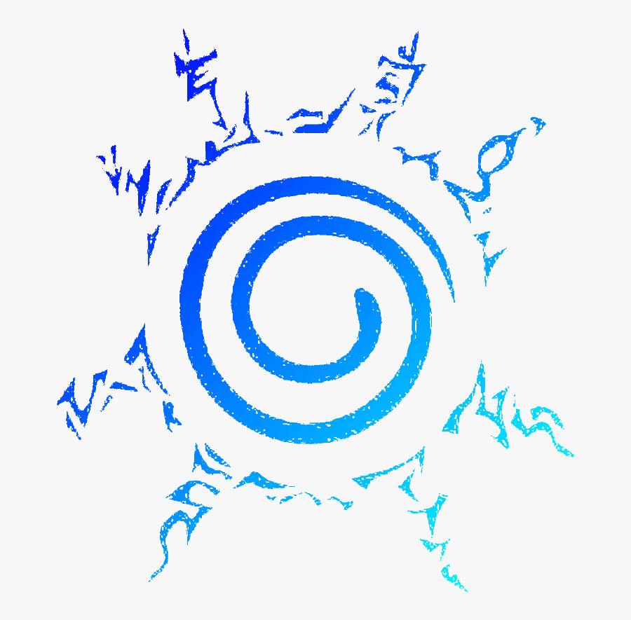 Uzumaki Shirt Naruto, Transparent Clipart