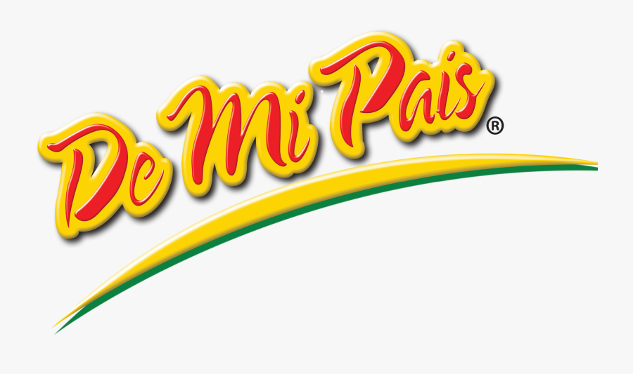 De Mi Pais Logo Clipart , Png Download - De Mi Pais Logo, Transparent Clipart