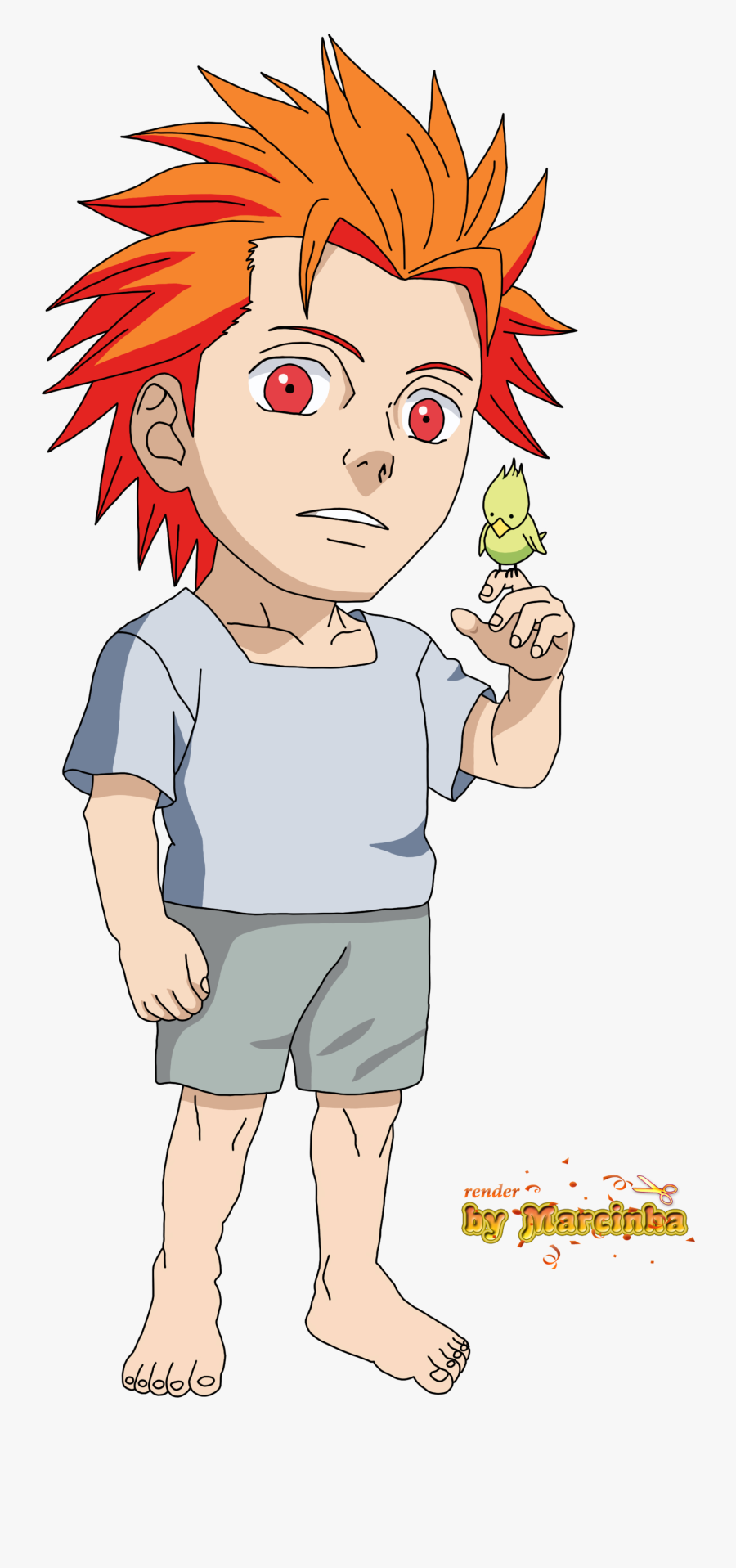 Transparent Naruto - Jugo Png Naruto, Transparent Clipart