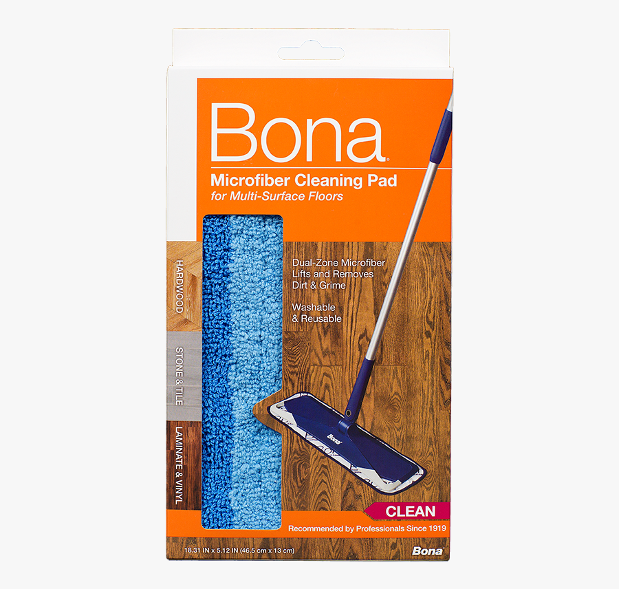 Bona Pad, Transparent Clipart