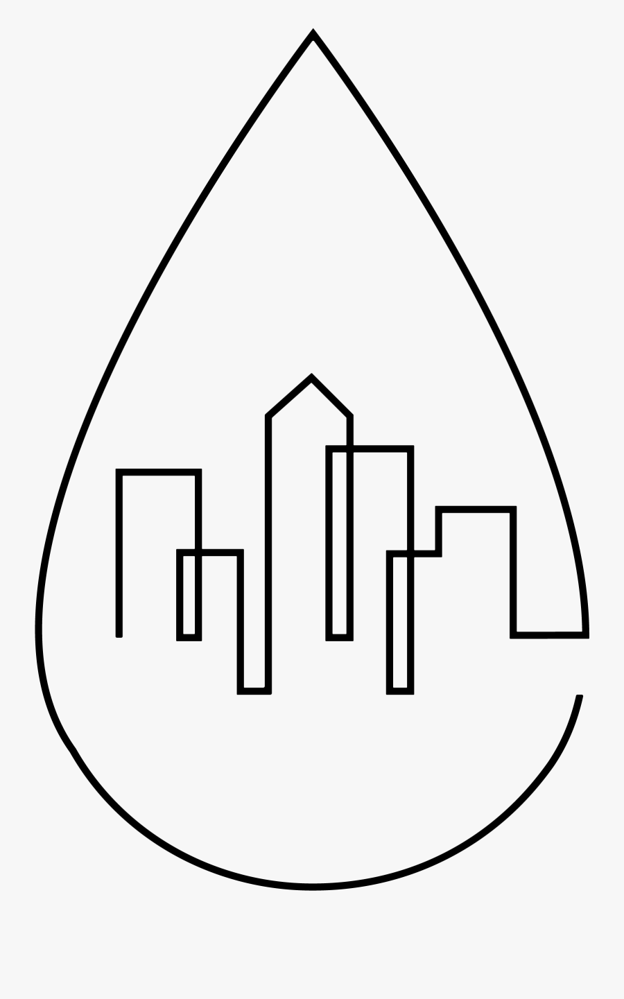 View My Ebay Charity Page Edit Profile And Logo Through - Line Art, Transparent Clipart