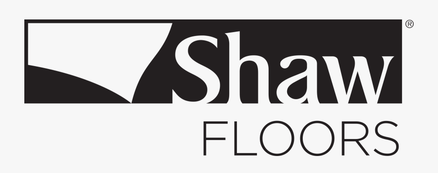 Shaw Floors Logo, Transparent Clipart