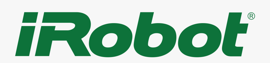 Irobot Logo, Transparent Clipart