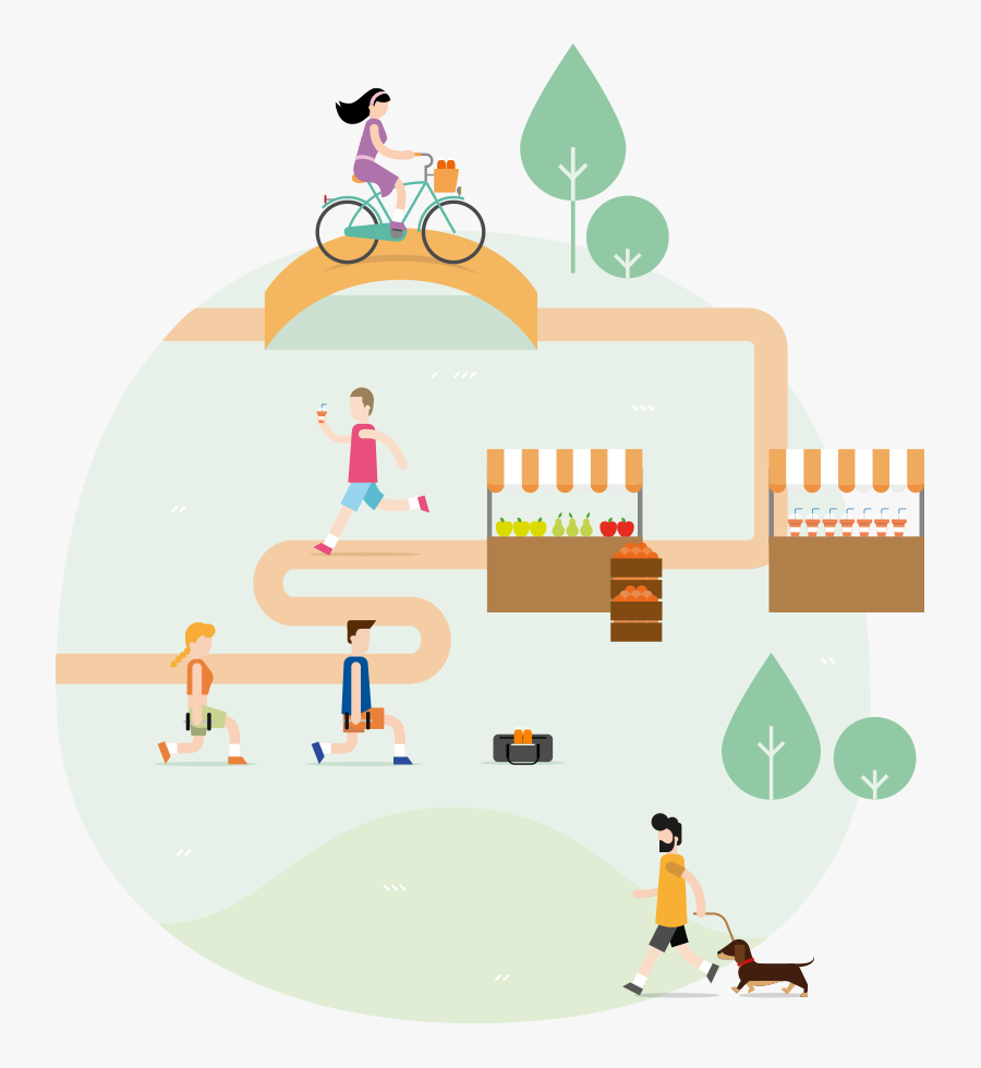 Illustration, Transparent Clipart