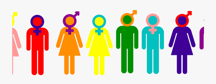 Women 149577 1280 - Gender Dysphoria, Transparent Clipart