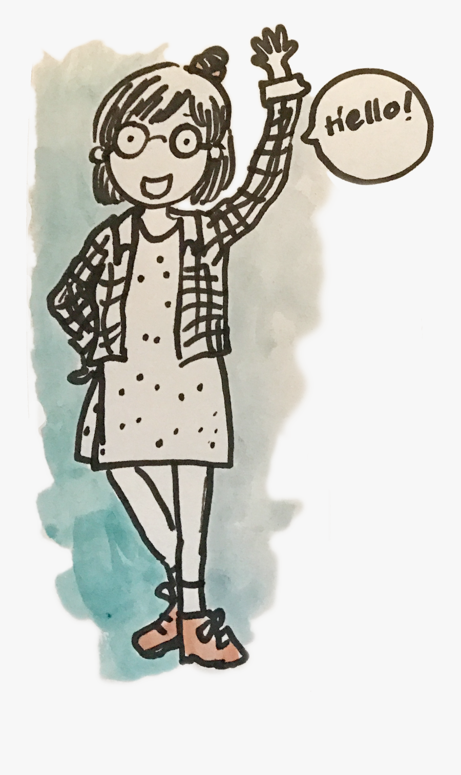Illustration, Transparent Clipart
