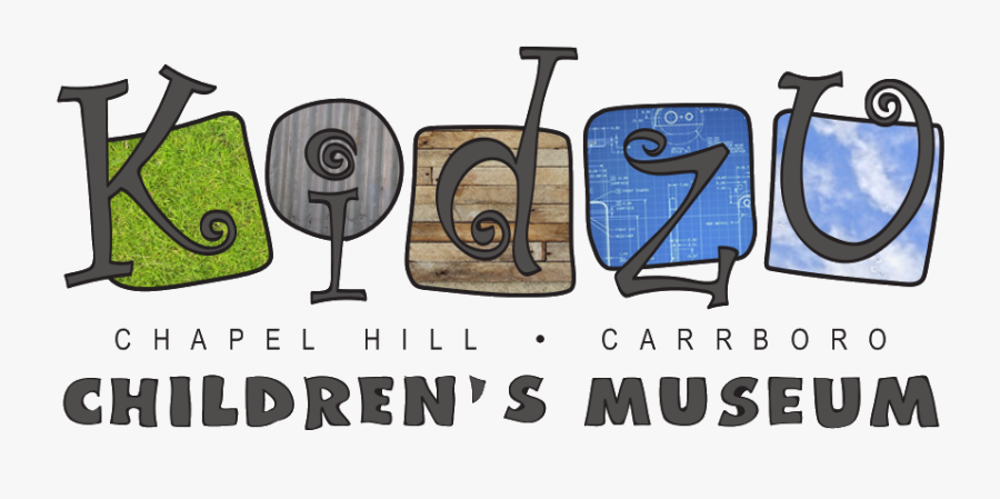 Kidzu, Transparent Clipart