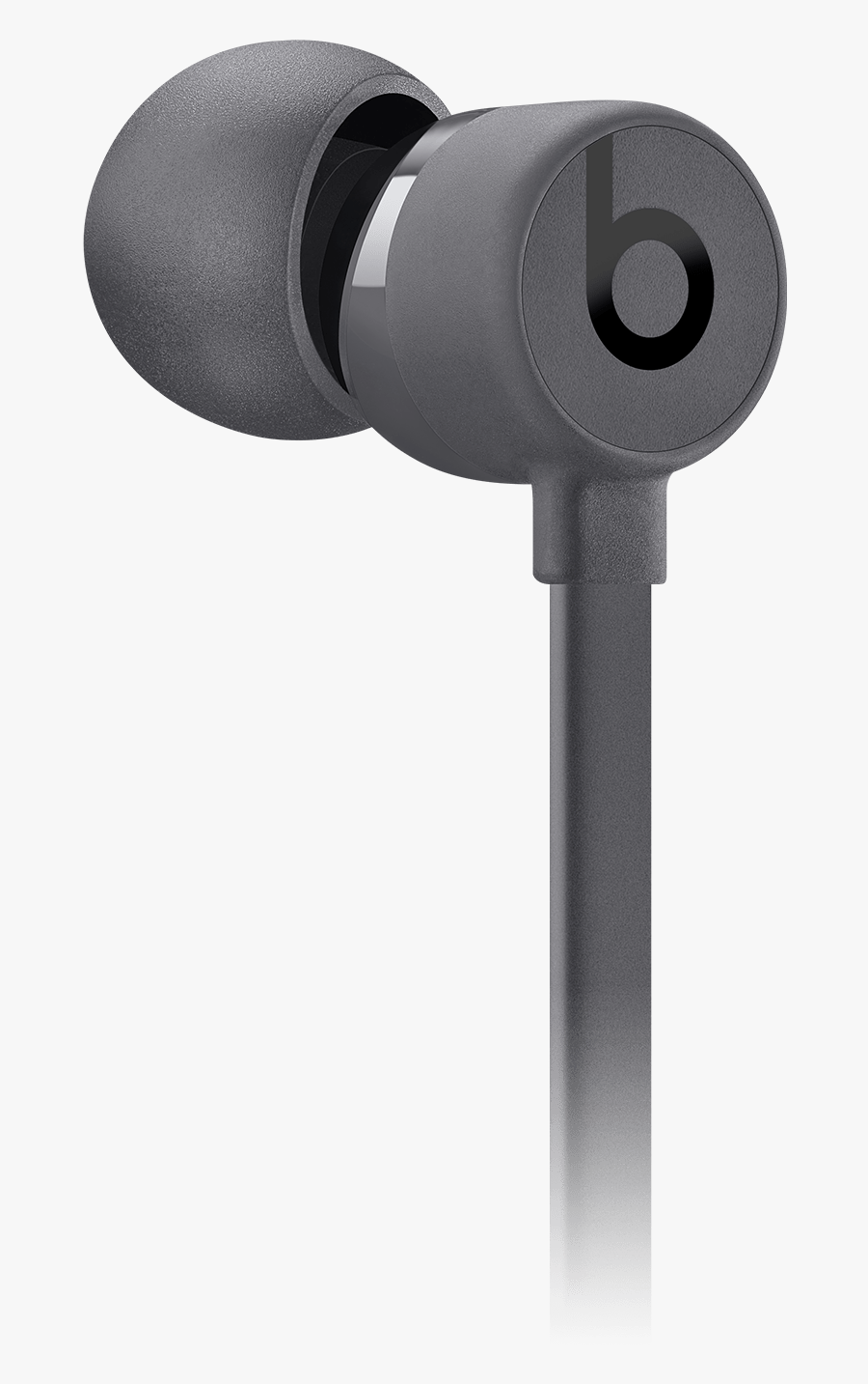 Beats X Bluetooth Earphones - Headphones, Transparent Clipart