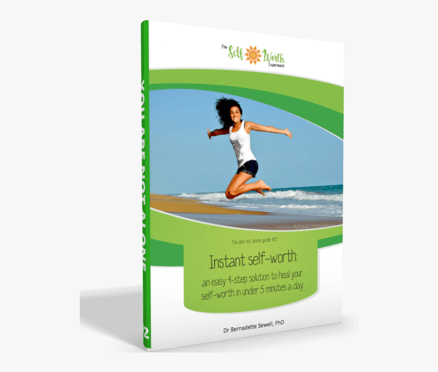 Instant Self-worth - Healthy Human, Transparent Clipart