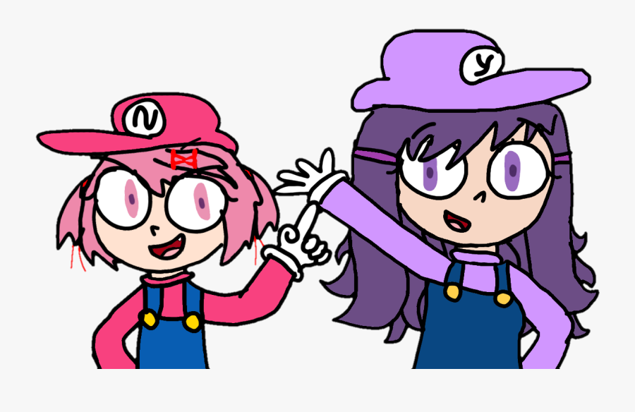 Cartoon, Transparent Clipart