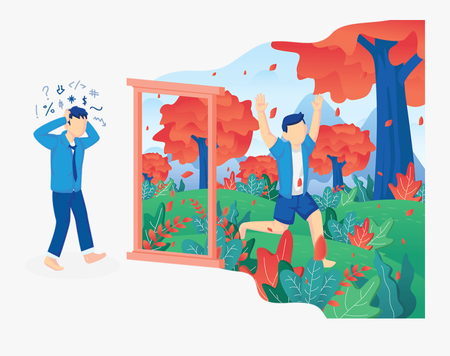 Vector Graphics, Transparent Clipart