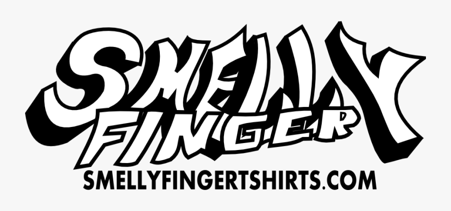 Our Sponsor Smelly Finger Tshirts, Transparent Clipart