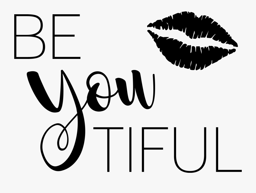 Happy Birthday Hug And Kiss, Transparent Clipart