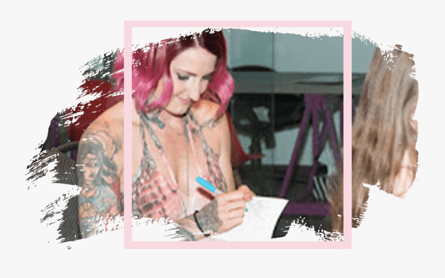 Girl, Transparent Clipart