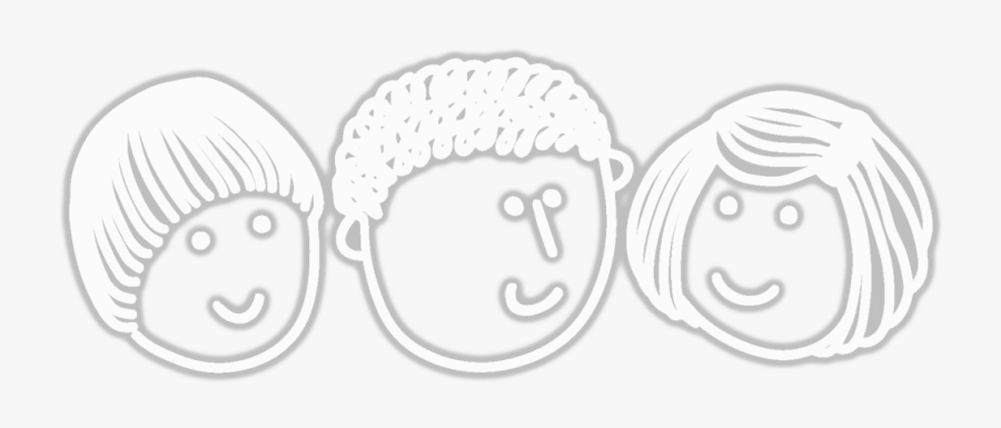 Brown Play School Logo - Sketch, Transparent Clipart