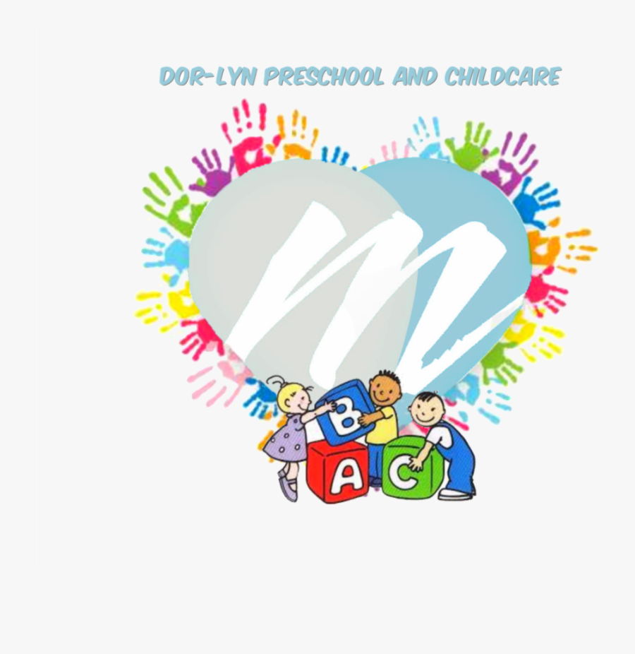 Dor-lyn Preschool - Day Care, Transparent Clipart