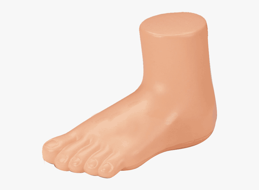 Transparent Mann Images Pngio - Mannequin Feet, Transparent Clipart
