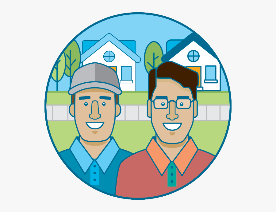 What Are The Advantages - Circle, Transparent Clipart