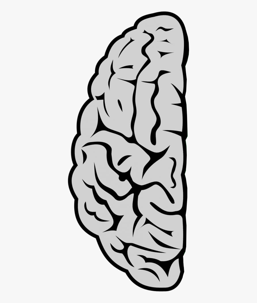Brain Computer Interface Png Clipart , Png Download - Motherboard Brain, Transparent Clipart