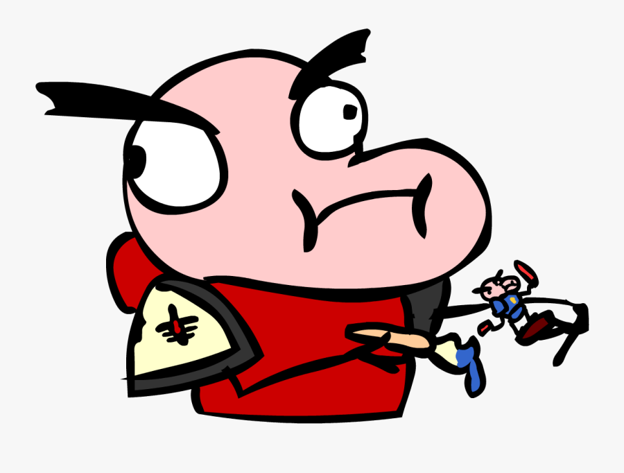 Cartoon, Transparent Clipart