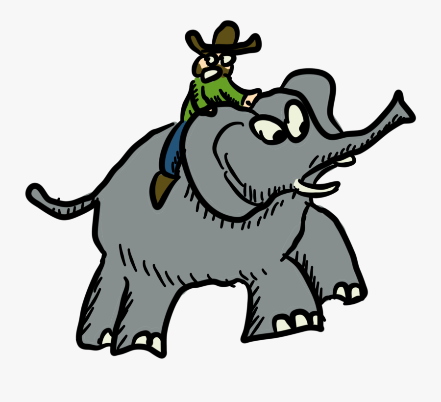 Cartoon, Transparent Clipart