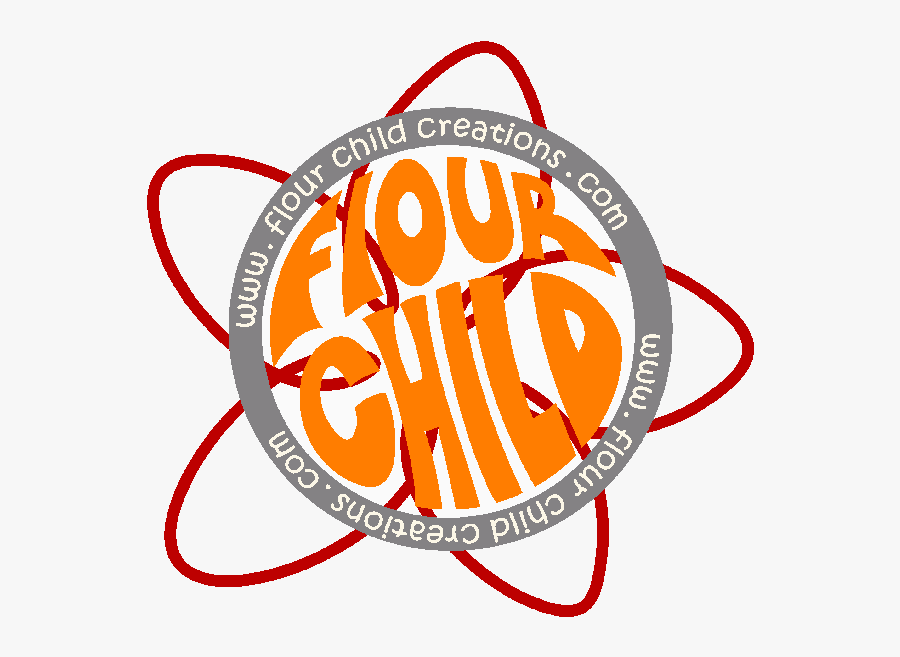 Flour Child Creations Wanmingo Mn, Transparent Clipart