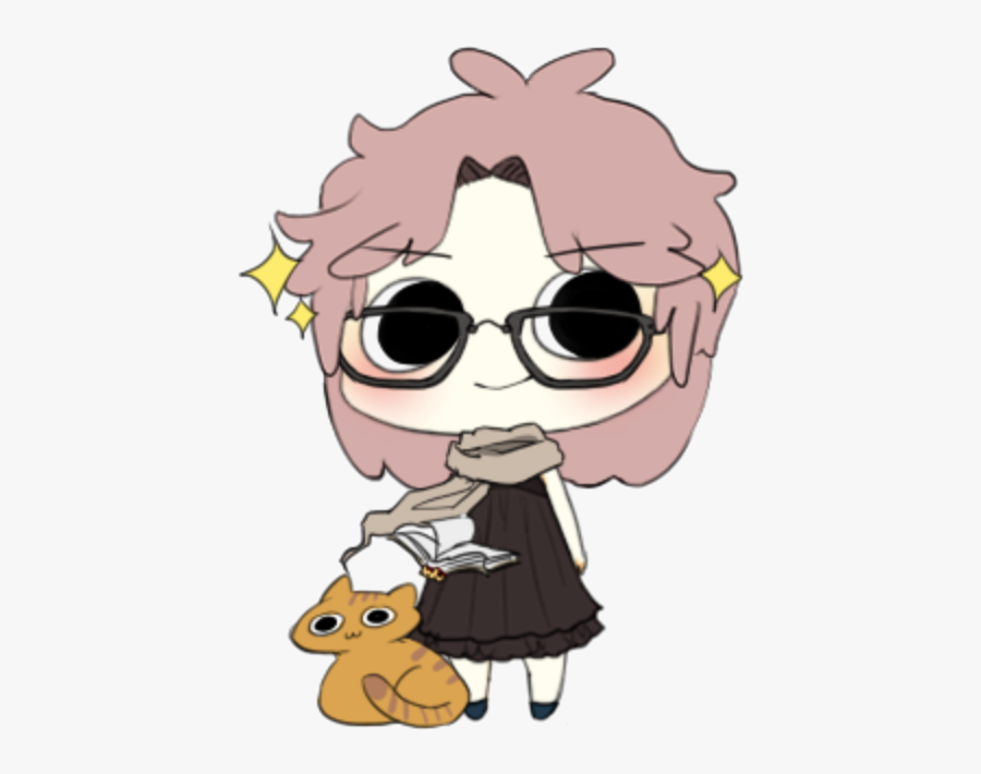 Cartoon, Transparent Clipart