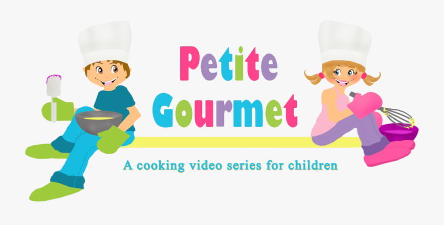 Equipment Petite Gourmet Inc - Cartoon, Transparent Clipart