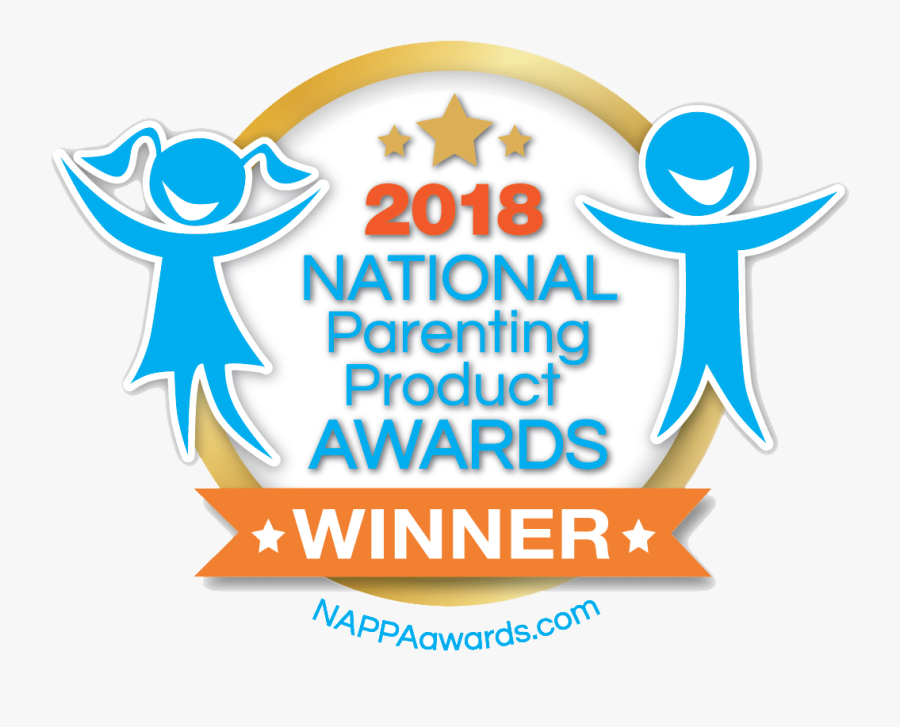 Product Reviews - 2018 National Parenting Product Awards, Transparent Clipart