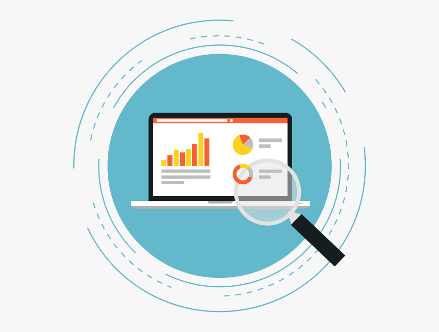 Patient Analysis Repugen - Wordpress Dashboard Site Stats, Transparent Clipart