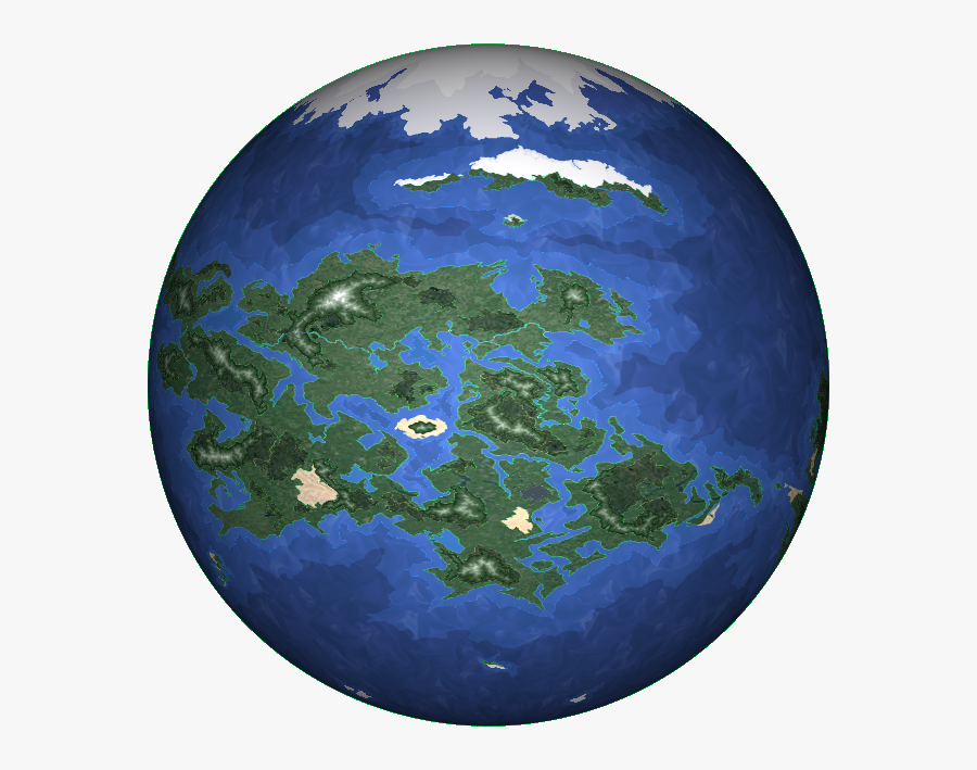 Earth, Transparent Clipart
