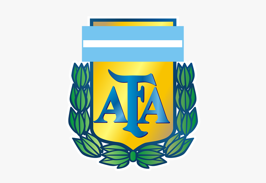 Argentina National Football Team, Transparent Clipart