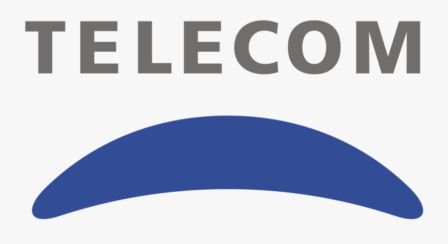 Telecom Argentina Logo Transparent, Transparent Clipart