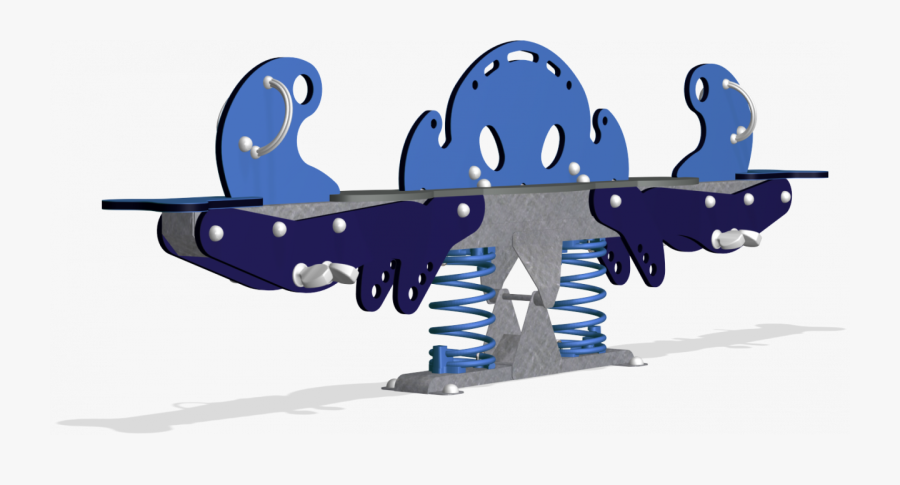 See Saw Kompan, Transparent Clipart