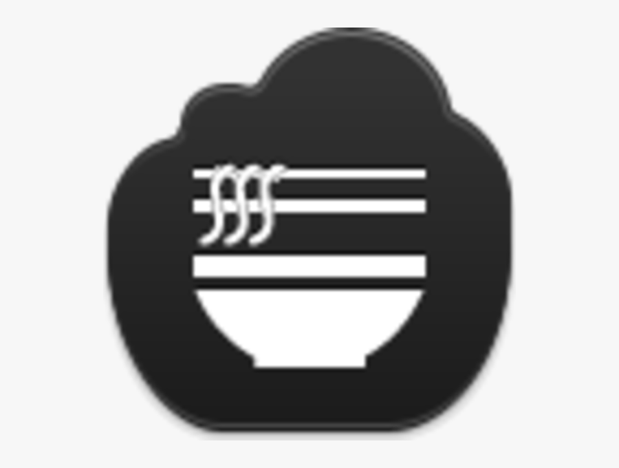 Food Icon Small Green, Transparent Clipart