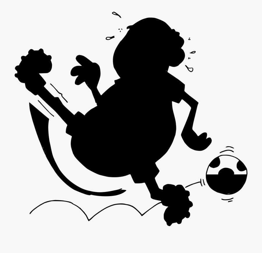 Football, Transparent Clipart