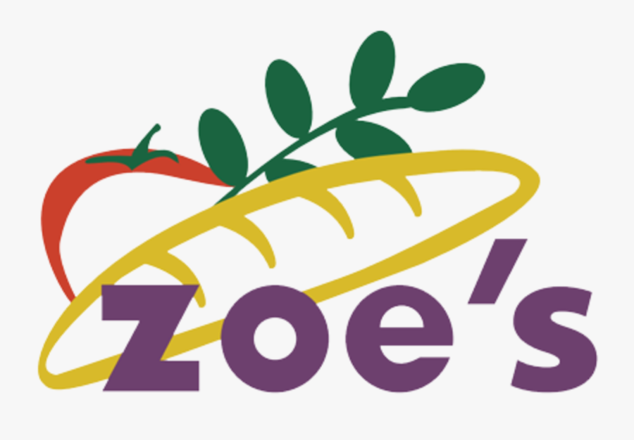 Ham Clipart Thick Sliced - Zoës Kitchen, Transparent Clipart