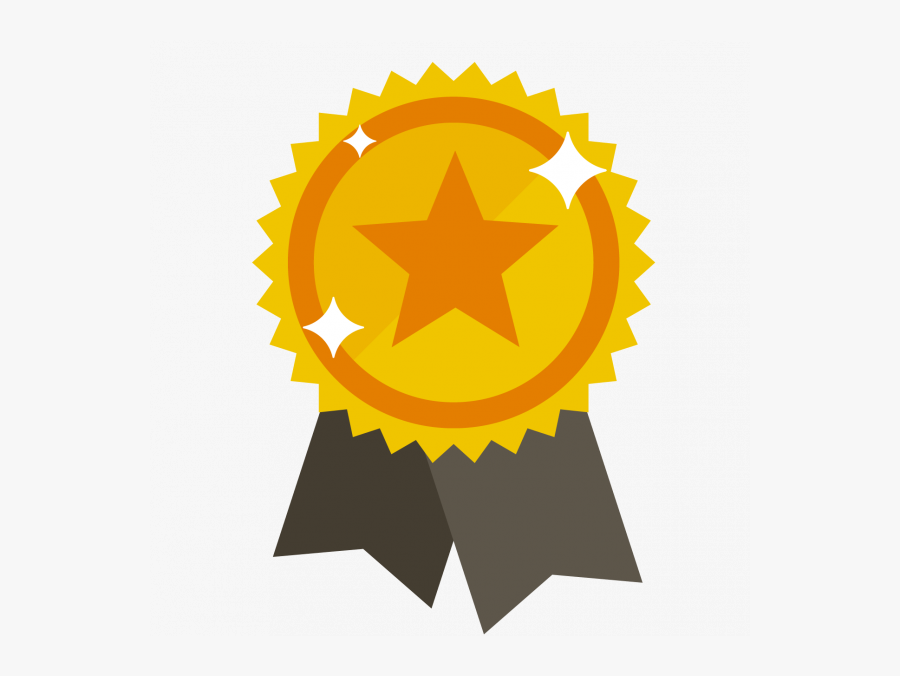 Award - Award Clipart, Transparent Clipart