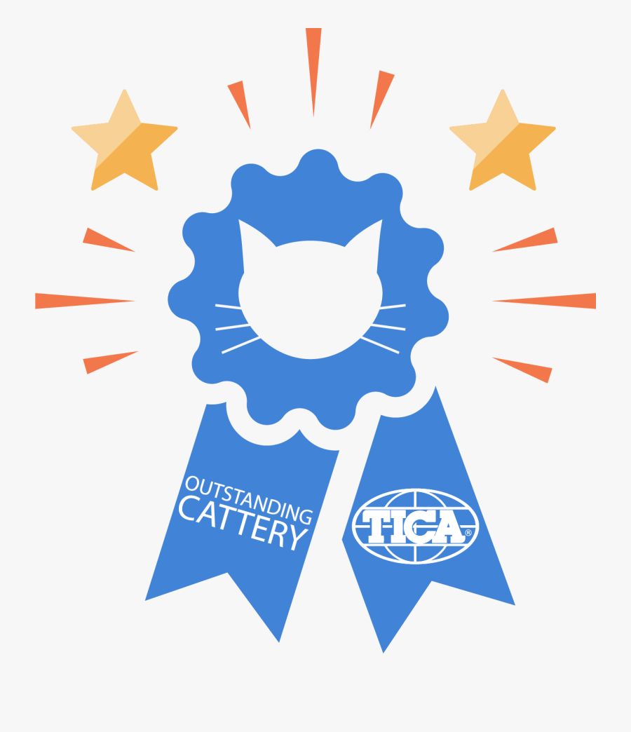 Outstanding Cattery Ribbon2019 - War In Syria Bible Prophecy, Transparent Clipart