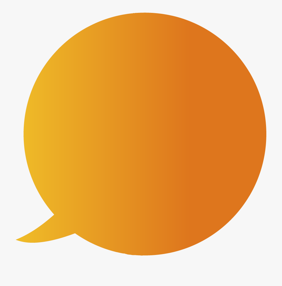 Home Section 1 Bubble - Circle, Transparent Clipart