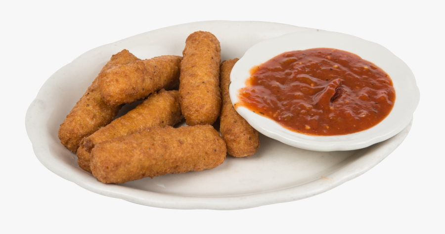 Bk Chicken Fries, Transparent Clipart