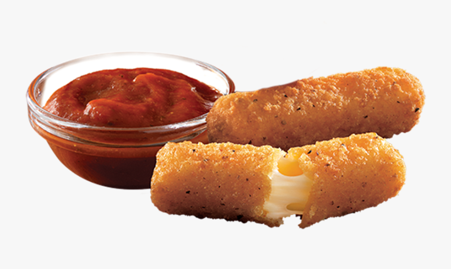 Mozzarella Sticks Png - Mozzarella Sticks From Arby's, Transparent Clipart