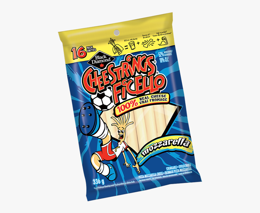Black Diamond Cheese Sticks, Transparent Clipart