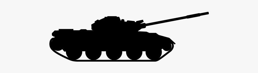 Tank Ico, Transparent Clipart