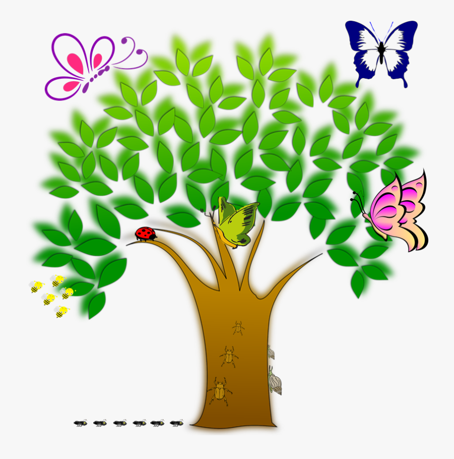Tu B Shevat Clipart, Transparent Clipart