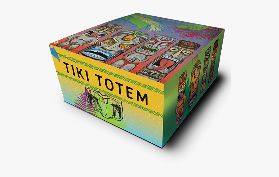 Box, Transparent Clipart