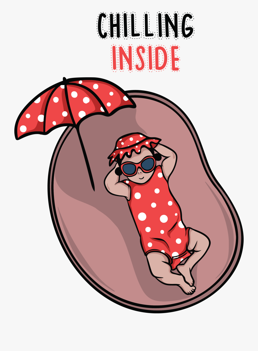 Pregnancy, Transparent Clipart