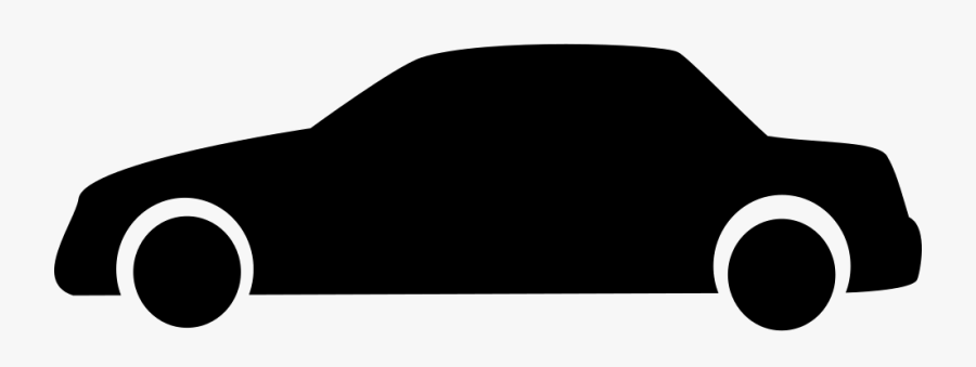 Pickup Truck Car Clip Art Computer Icons - Pick Up Truck Silhouette Png, Transparent Clipart